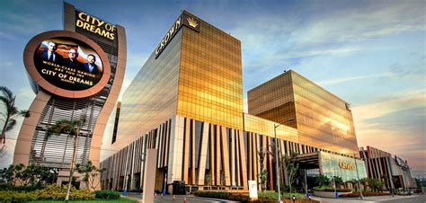 city of dreams manila casino.